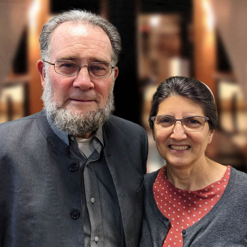 Jim Meyers | Grandview Dunkard Brethren Church | Presiding Elder