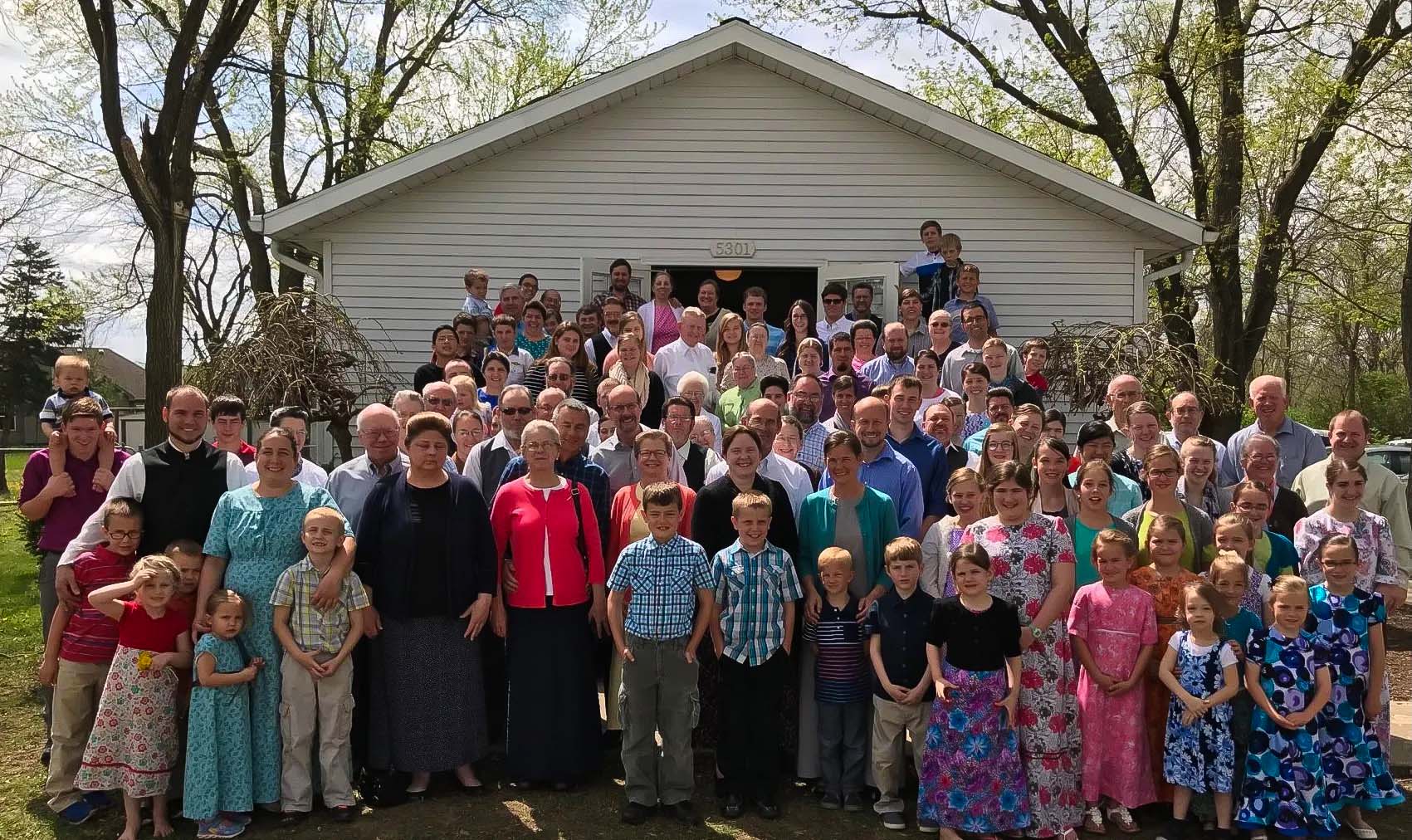 Grandview Dunkard Brethren Church